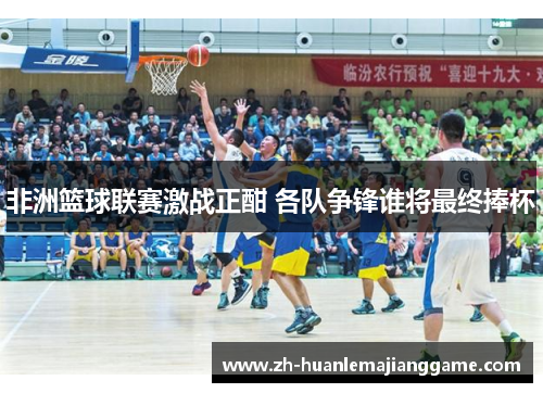 非洲篮球联赛激战正酣 各队争锋谁将最终捧杯 非洲篮球联赛激战正酣 各队争锋谁将最终捧杯